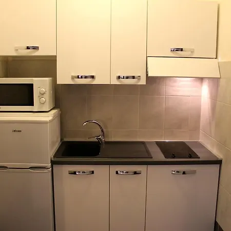 Appartement Homes 4*