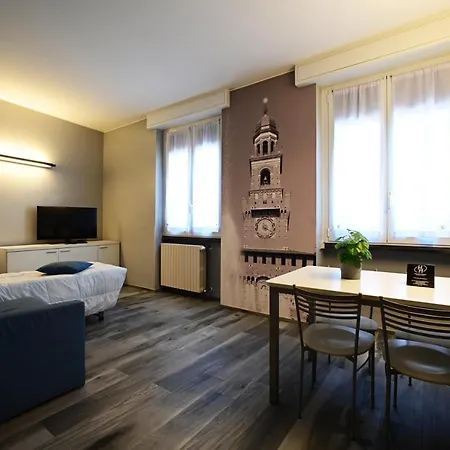 Homes 4* Milaan