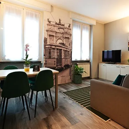 Homes Apartment *