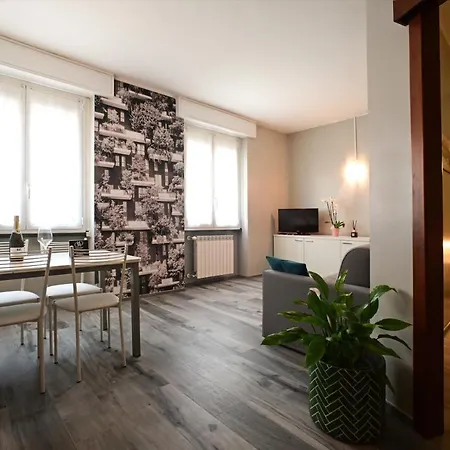 Homes Apartment