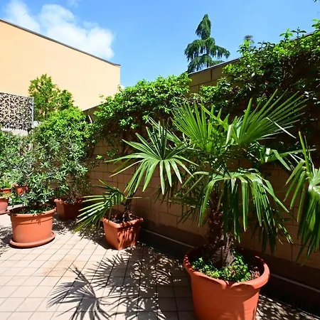 Daire Homes Milano