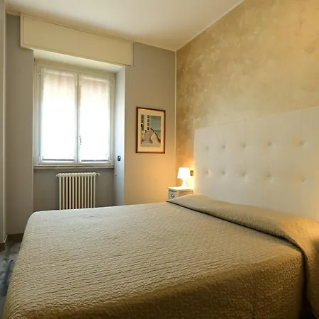 Διαμέρισμα Homes Μιλάνο