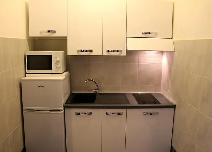 Апартаменты Homes 4*