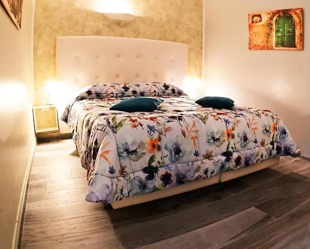 Homes Апартаменты 4*