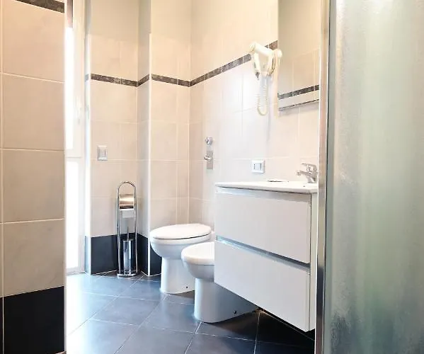 Homes Апартаменты 4*