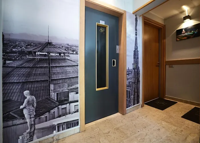 Апартаменты Homes