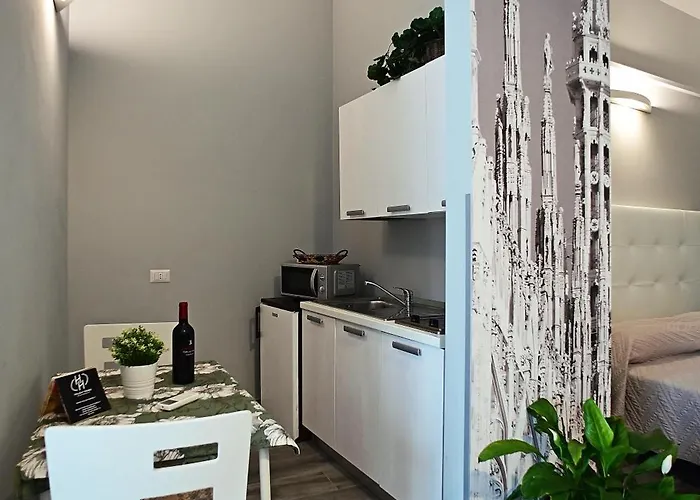 Homes Апартаменты