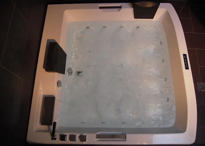 Апартаменты Homes 4*